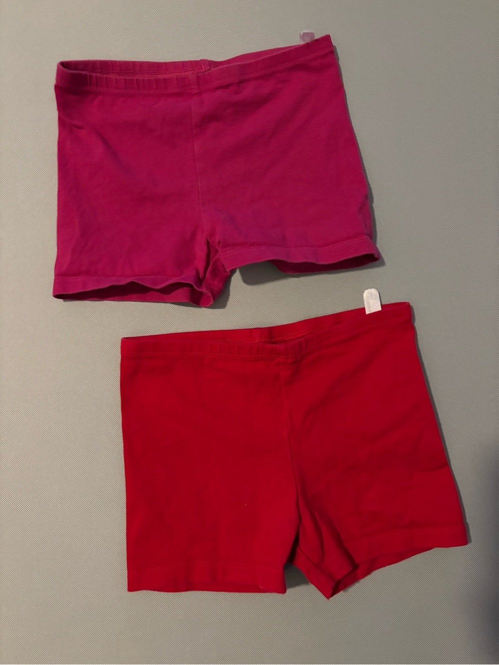 Primary Bundle 2 pairs Cartwheel Shorts Size 5